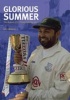 Sussex County Cricket Club Championship 2003 - Glorious Summer (Paperback) - John Wallace Photo