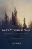 God's Mysterious Ways - Embracing God's Providence in Esther, a Ten-Lesson Bible Study (Paperback) - Jane Roach Photo