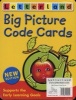 Big Picture Code Cards (Cards, New edition) - Lyn Wendon Photo