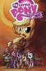 My Little Pony, Volume 7 - Friendship is Magic (Paperback) - Jay P Fosgitt Photo