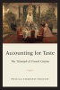 Accounting for Taste - The Triumph of French Cuisine (Paperback, New edition) - Priscilla Parkhurst Ferguson Photo