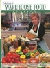 's Warehouse Food Cookbook (Paperback) - Paula Easley Photo