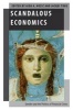 Scandalous Economics - Gender and the Politics of Financial Crises (Paperback) - Aida A Hozic Photo