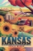 Kansas - The History of the Sunflower State, 1854-2000 (Paperback) - Craig Miner Photo