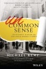 Uncommon Sense - Investment Wisdom Since the Stock Market's Dawn (Paperback) - Michael Kemp Photo