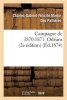 Campagne de 1870-1871. Orleans (2e Edition) (French, Paperback) - Martin Des Pallieres Photo