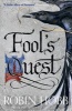 Fool's Quest (Paperback) - Robin Hobb Photo