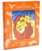 Disney the Lion King Magical Story (Hardcover) - Parragon Books Photo