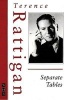 Separate Tables (Paperback, New edition) - Terence Rattigan Photo