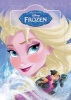  Frozen Padded Classic (Hardcover) - Disney Photo