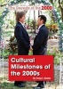 Cultural Milestones of the 2000s (Hardcover) - Craig E Blohm Photo