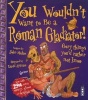 You Wouldn't Want to be a Roman Gladiator! (Paperback) - John Malam Photo