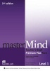 Mastermind AE Level 1 Teacher's Book Pack Premium Plus (Paperback, 2nd Revised edition) - Joanne Taylore Knowles Photo