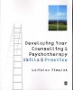 Developing Your Counselling and Psychotherapy Skills and Practice (Paperback) - Laco Timulak Photo