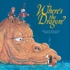 Where's the Dragon? (Hardcover) - Jason Hook Photo