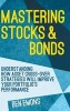 Mastering Stocks and Bonds 2015 - Understanding How Asset Cross-Over Strategies Will Improve Your Portfolio's Performance (Hardcover) - Ben Emons Photo