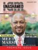 I Am Unashamed (Paperback) - Fatima Y Alexander Photo