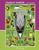  - 50 Drawings Coloring Book CBK009 (Paperback) - Charley Harper Photo