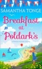 Breakfast Under a Cornish Sun (Paperback) - Samantha Tonge Photo