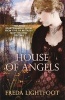 House of Angels (Paperback) - Freda Lightfoot Photo