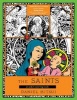 The Saints - An Adult Coloring Book (Paperback) - Daniel Mitsui Photo