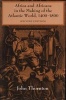 Africa and Africans in the Making of the Atlantic World, 1400-1800 (Paperback, 2nd Revised edition) - John K Thornton Photo