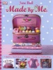 Made by Me - a Book of Lovely Things to Make (Hardcover) - Jane Bull Photo