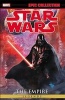 Star Wars Epic Collection: The Empire Volume 2, Volume 2 (Paperback) - Dave Ross Photo