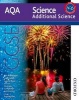 New AQA Science GCSE Additional Science - Student Book (Paperback, New Ed) - Jim Breithaupt Photo