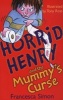 Horrid Henry and the Mummy's Curse, Book 7 (Paperback, World Book Day ed) - Francesca Simon Photo