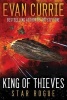 King of Thieves (Paperback) - Evan Currie Photo