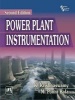 Power Plant Instrumentation (Paperback) - K Krishnaswamy Photo