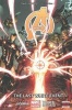 Avengers, Volume 2 - Last White Event (Hardcover) - Jonathan Hickman Photo