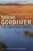 The Conservationist (Paperback) - Nadine Gordimer Photo