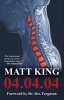 04.04.04 (Hardcover) - Matt King Photo