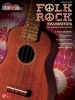 Strum & Sing - Folk Rock Favorites - Ukulele (Paperback) - Cherry Lane Music Photo