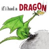 If I Had A Dragon (Hardcover) - Amanda Ellery Photo