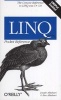 LINQ Pocket Reference (Paperback) - Joseph Albahari Photo