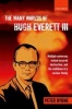 The Many Worlds of Hugh Everett III - Multiple Universes, Mutual Assured Destruction, and the Meltdown of a Nuclear Family (Paperback) - Peter Byrne Photo