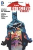 Batman Detective Comics, Vol 8 - The Blood of Heroes (Paperback) - Peter J Tomasi Photo