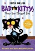 Bad Kitty Litter Boxed Set (Paperback) - Nick Bruel Photo