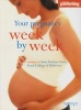 Your Pregnancy Week-by-week (Paperback) - Karlene Davis Photo