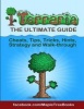 Terraria Tips, Hints, Cheats, Strategy and Walk-Through (Paperback) - Maple Tree Books Photo