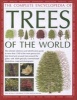 The Complete Encyclopedia of Trees of the World (Hardcover) - Tony Russell Photo