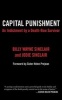 Capital Punishment - An Indictment by a Death-Row Survivor (Paperback) - Billy Wayne Sinclair Photo