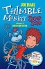 Thimble Monkey Superstar (Paperback) - Jon Blake Photo