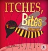 Itches, Bites and Stings (Paperback) - Sharon Parsons Photo