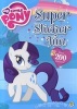 Super Sticker Fun, Book 2 - Sticker Activity (Staple bound) - my Little Pony Photo