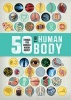 50 Things You Should Know About the Human Body (Paperback) - Angela Royston Photo