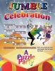 Jumble(r) Celebration (Paperback) - Tribune Media Services Photo